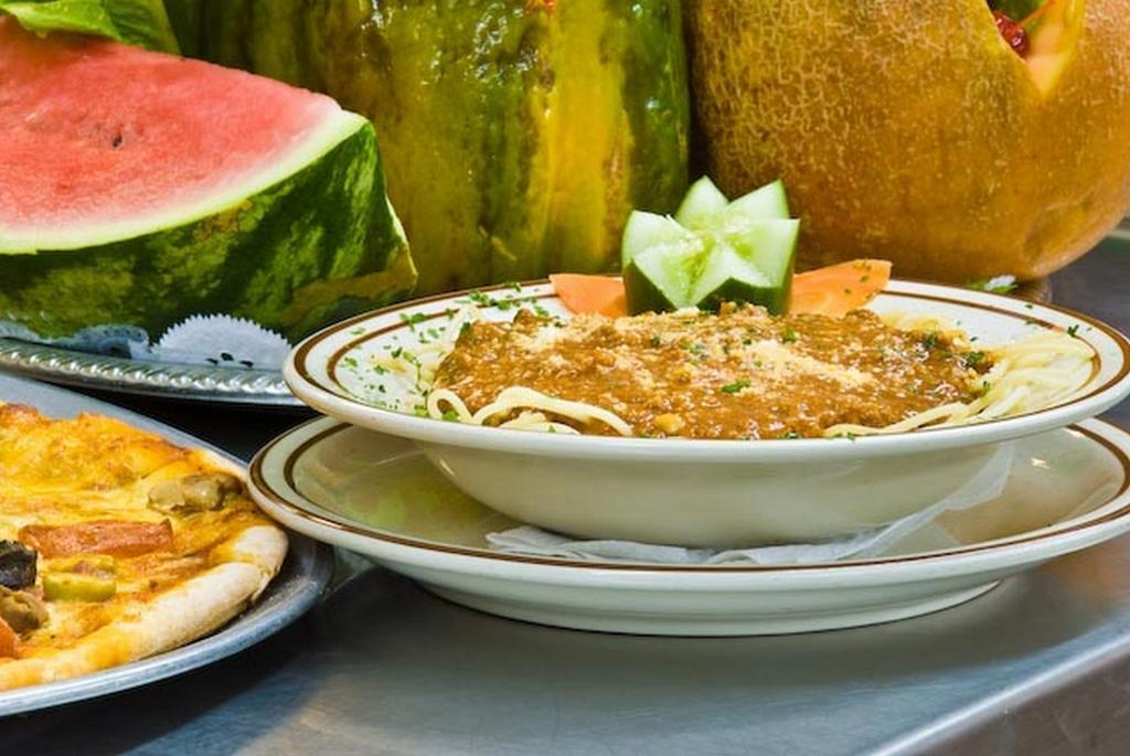 فندق بينيدورم بنما مدينة باناما المظهر الخارجي الصورة